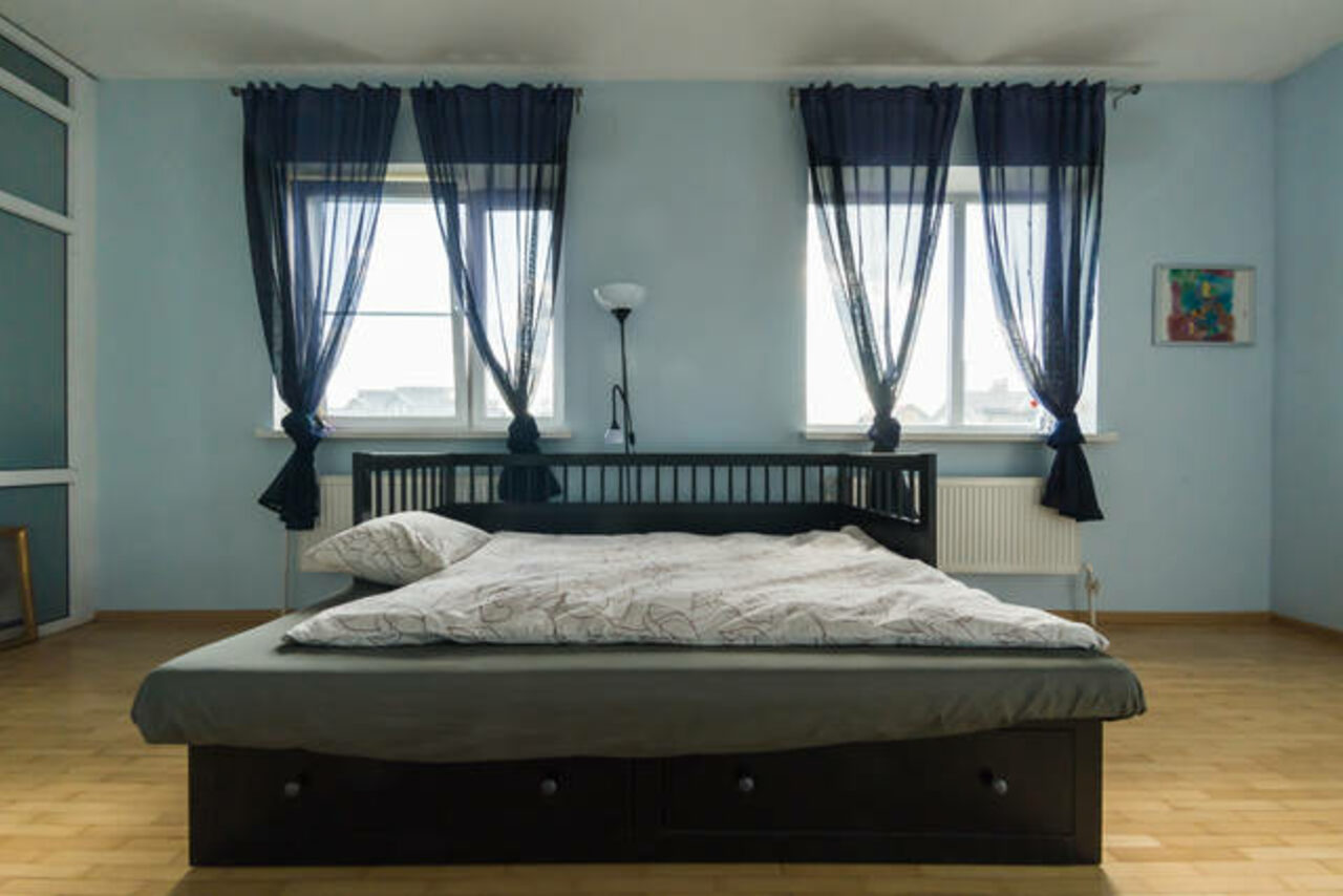 Арендовать Вилла