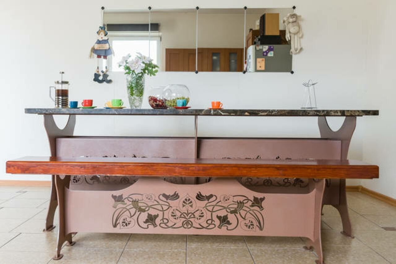 Арендовать Вилла