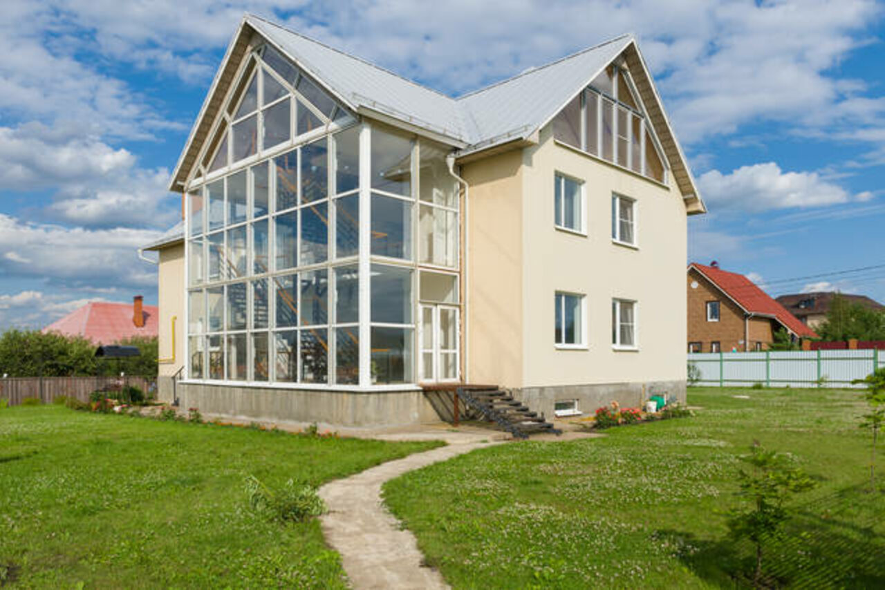 Арендовать Вилла