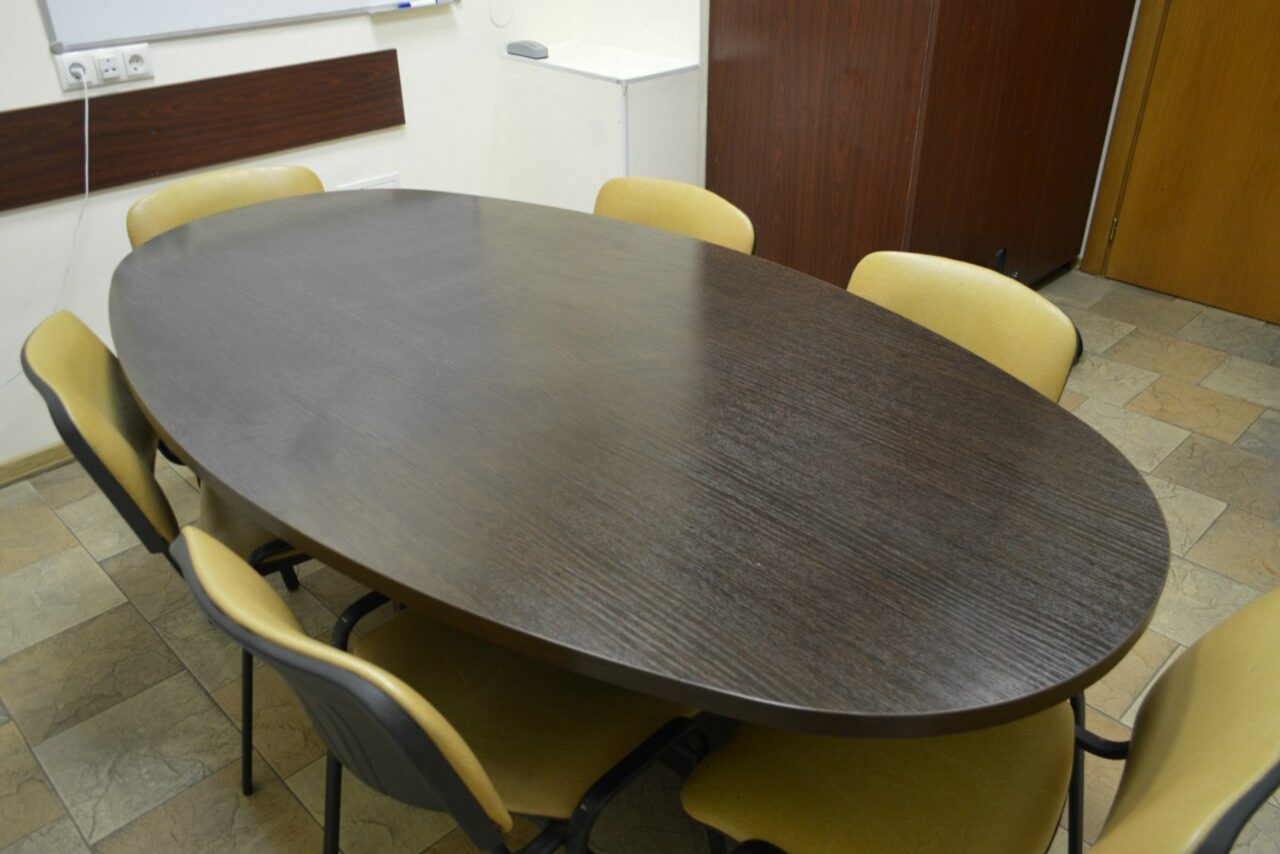 Арендовать Переговорная в Петроградском районе