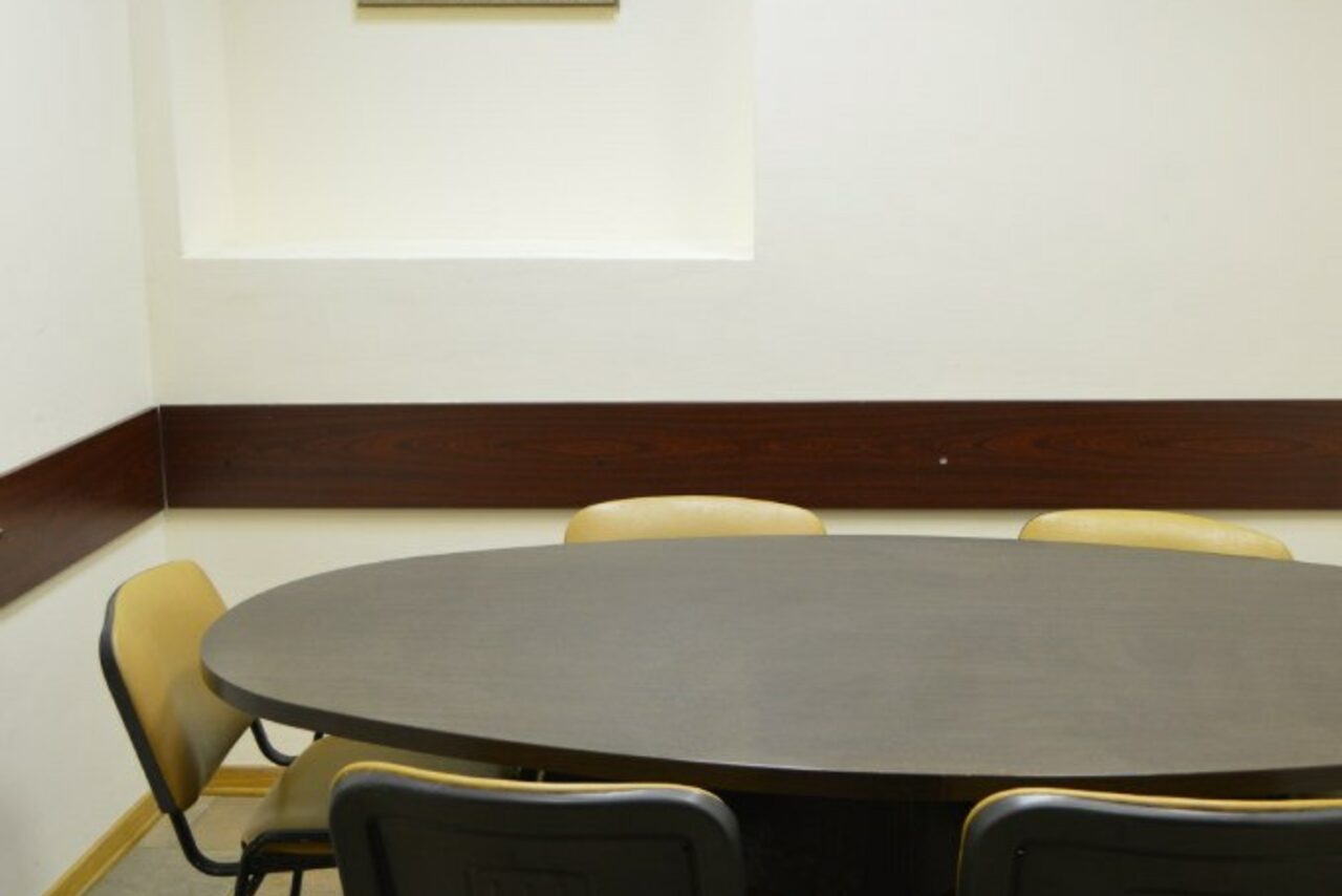 Арендовать Переговорная в Петроградском районе