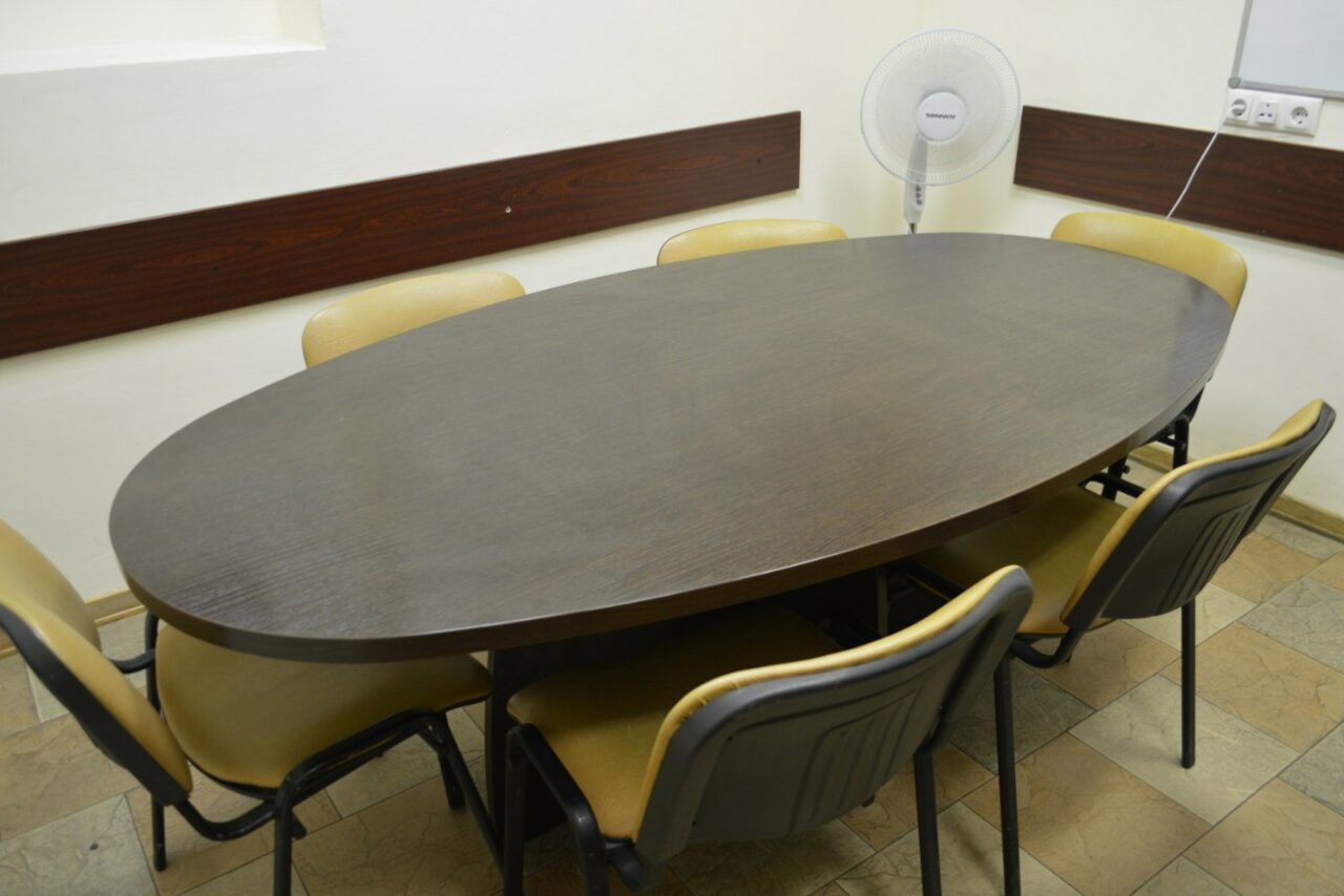 Арендовать Переговорная в Петроградском районе