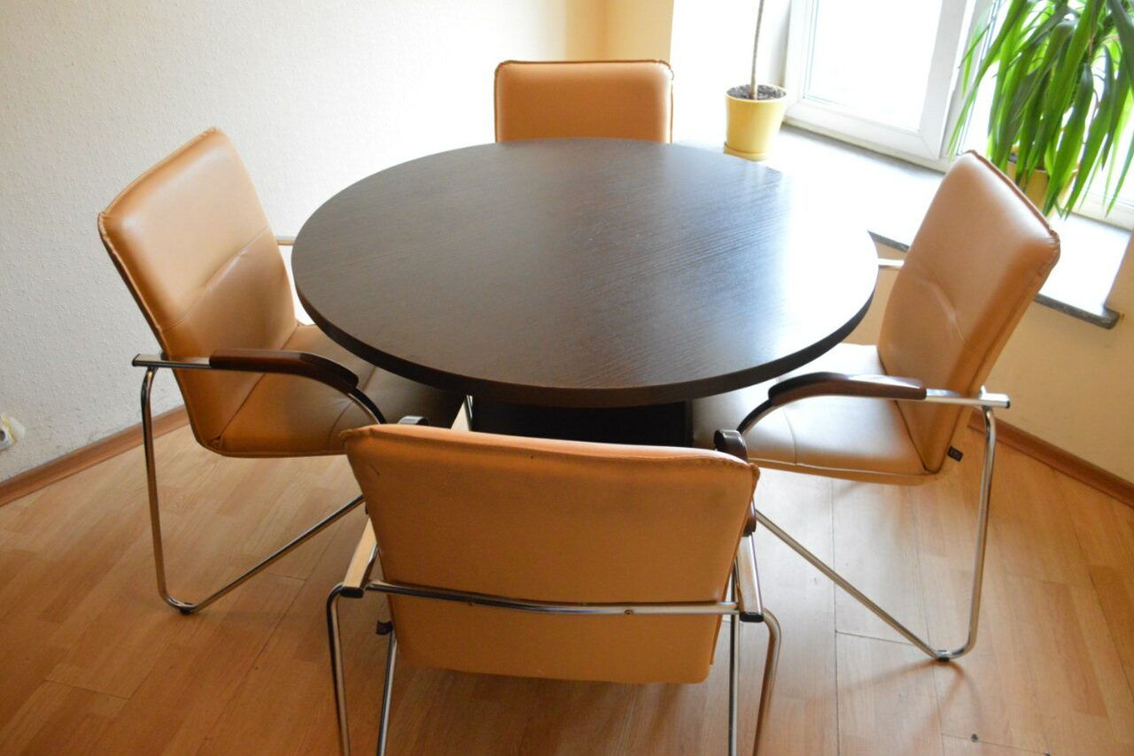 Арендовать Переговорная в центре Петербурга