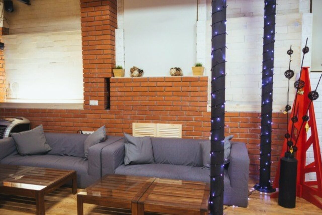 Арендовать Lounge - cafe "CRAFT SPACE"