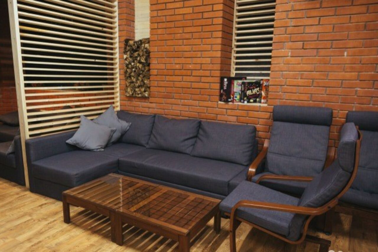 Арендовать Lounge - cafe "CRAFT SPACE"