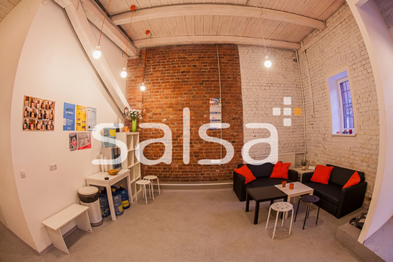 Арендовать Salsa Plus - Школа танцев