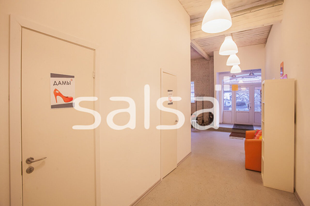 Арендовать Salsa Plus - Школа танцев