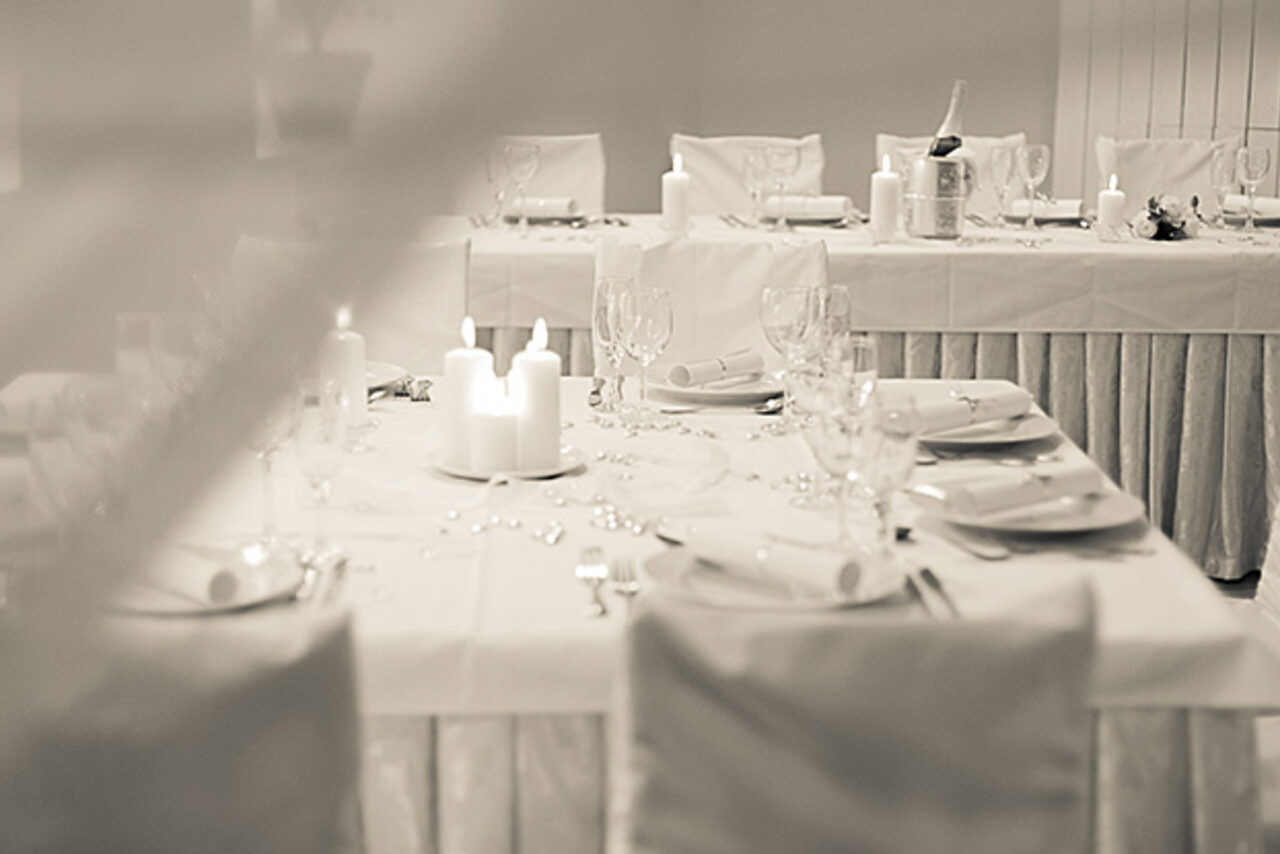 Арендовать Банкетный зал Канарейка