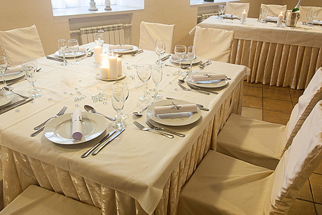 Арендовать Банкетный зал Канарейка