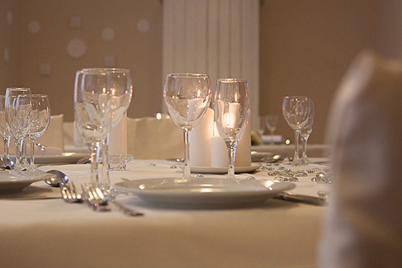 Арендовать Банкетный зал Канарейка