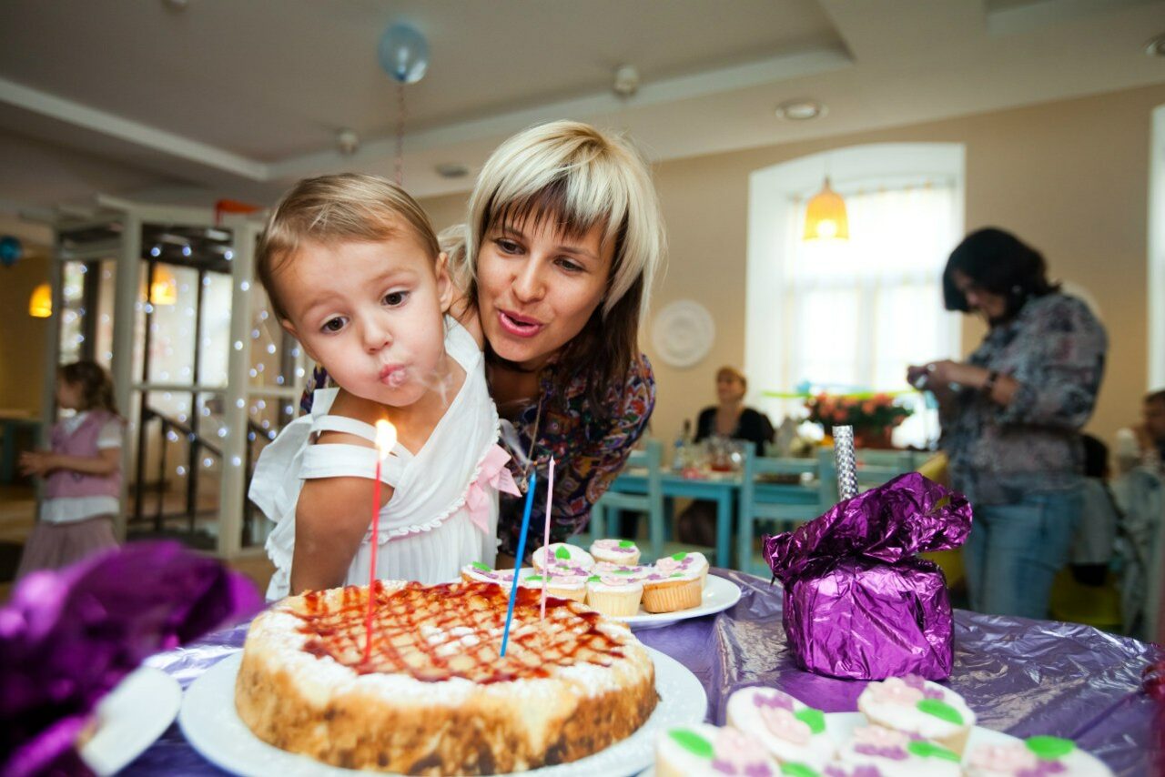 Арендовать Банкетный зал Канарейка