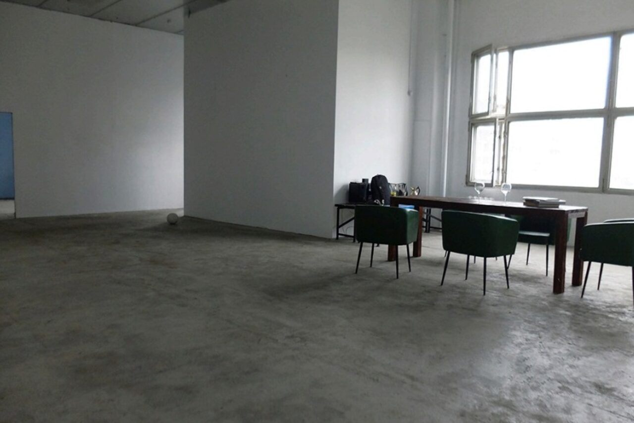 Арендовать Пространство под выставки