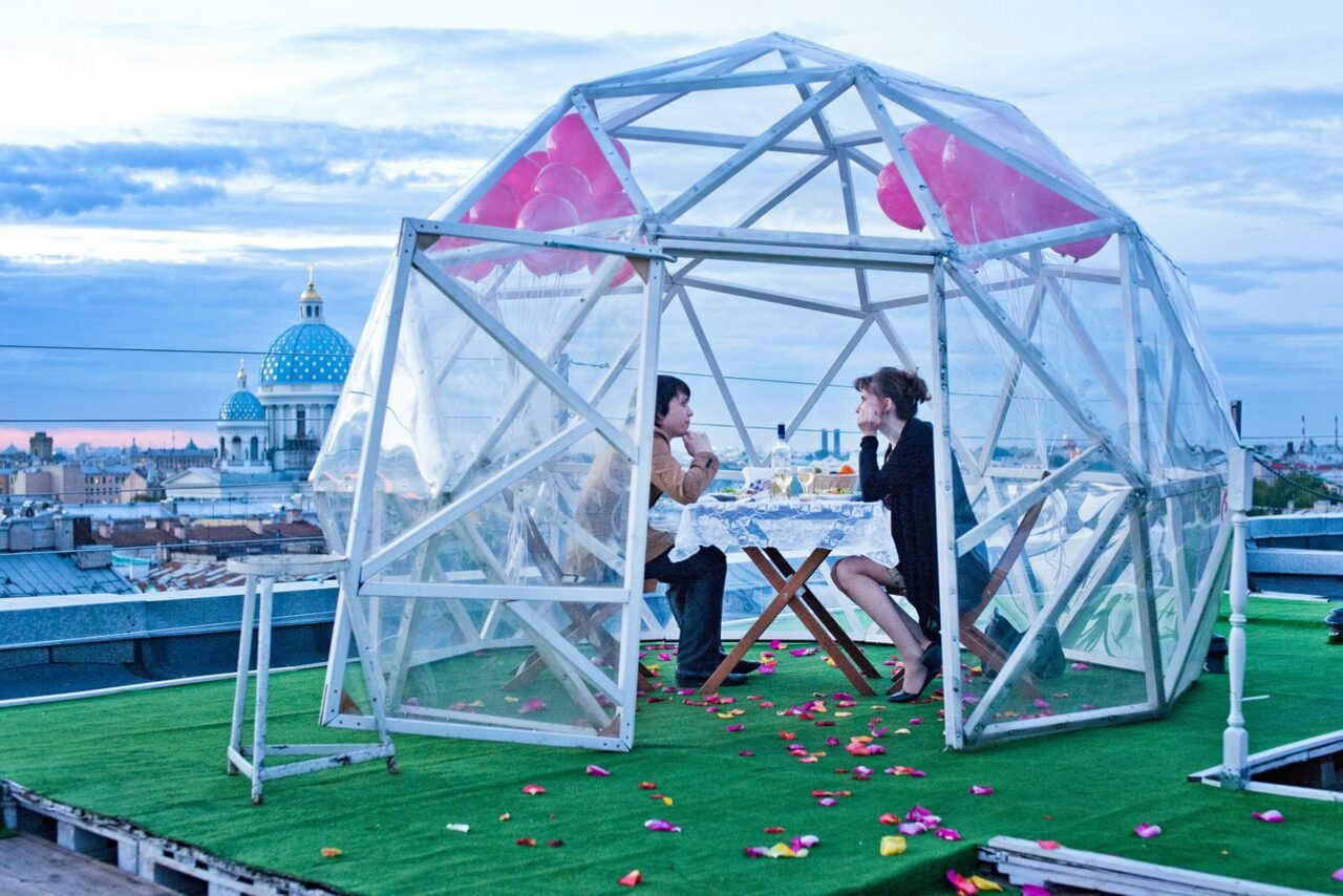 Арендовать STUDIYA KOSMOS