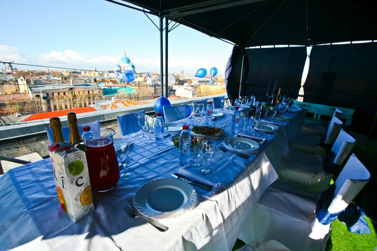 Арендовать STUDIYA KOSMOS