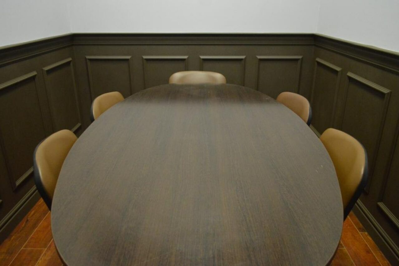 Арендовать Переговорная