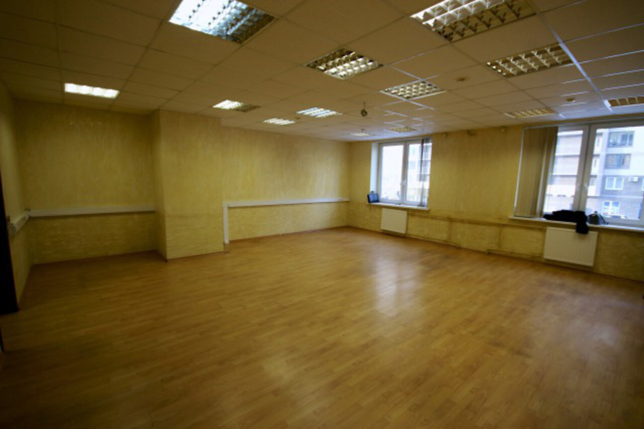 Арендовать Proshift. Зал для тренинга