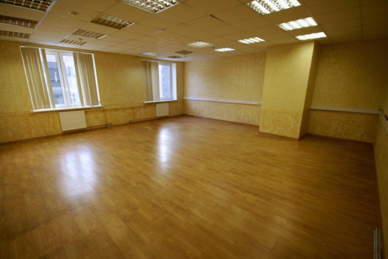 Арендовать Proshift. Зал для тренинга