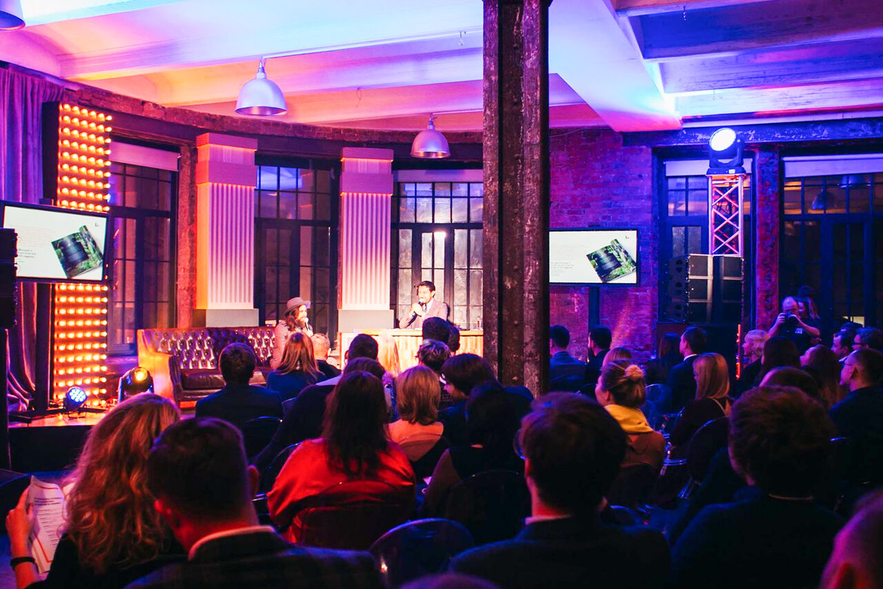 Арендовать Лофт-пространство из нескольких залов