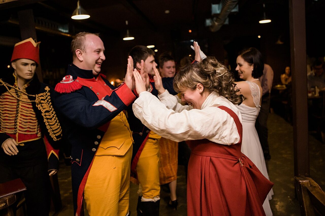 Арендовать Бар Кавалерия