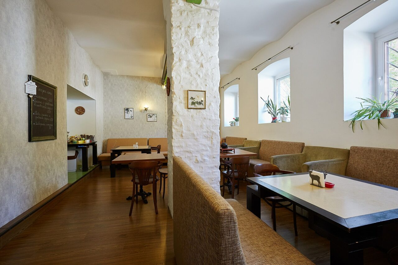 Арендовать Зал для тренингов