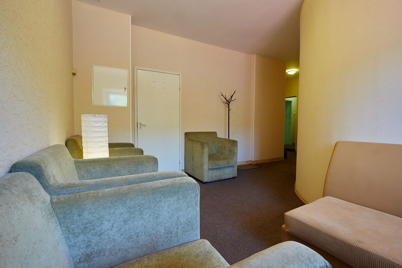 Арендовать Зал для тренингов