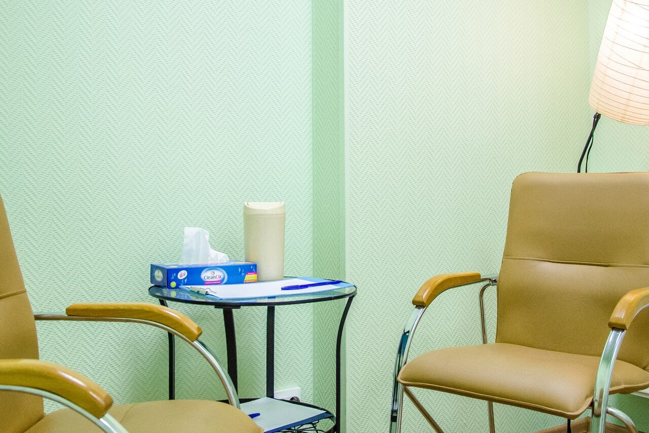 Арендовать Психологический Центр Форсайт Кабинет для консультаций