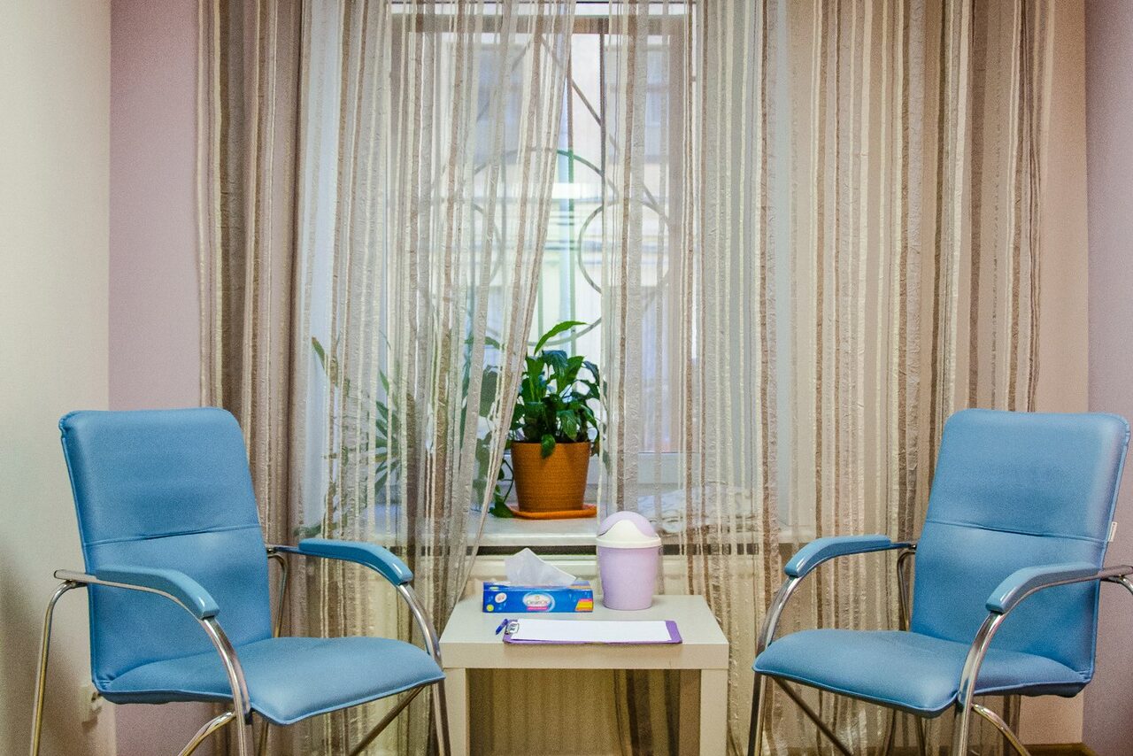 Арендовать Психологический Центр Форсайт Зал для консультаций