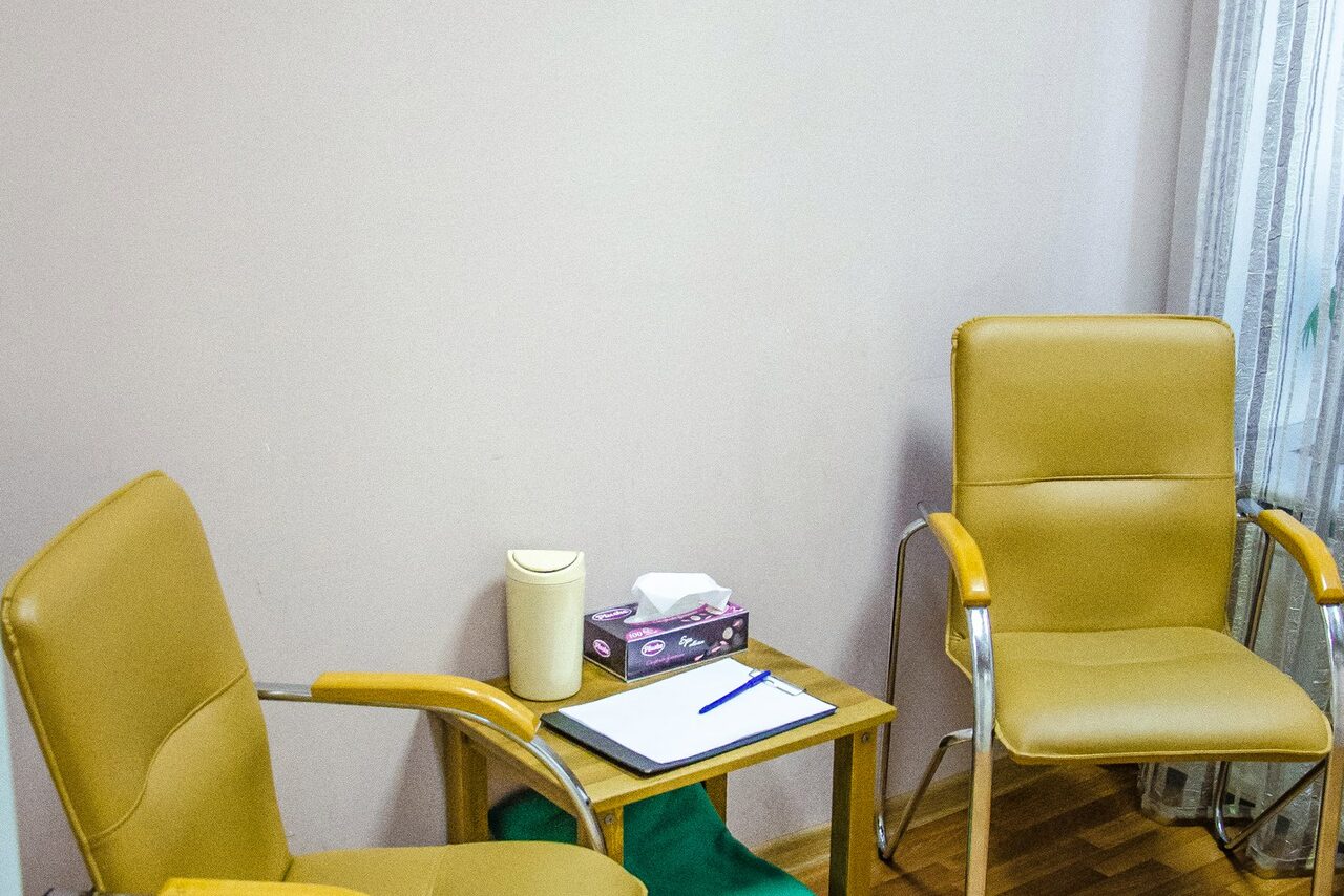 Арендовать Психологический Центр Форсайт Зал для консультаций