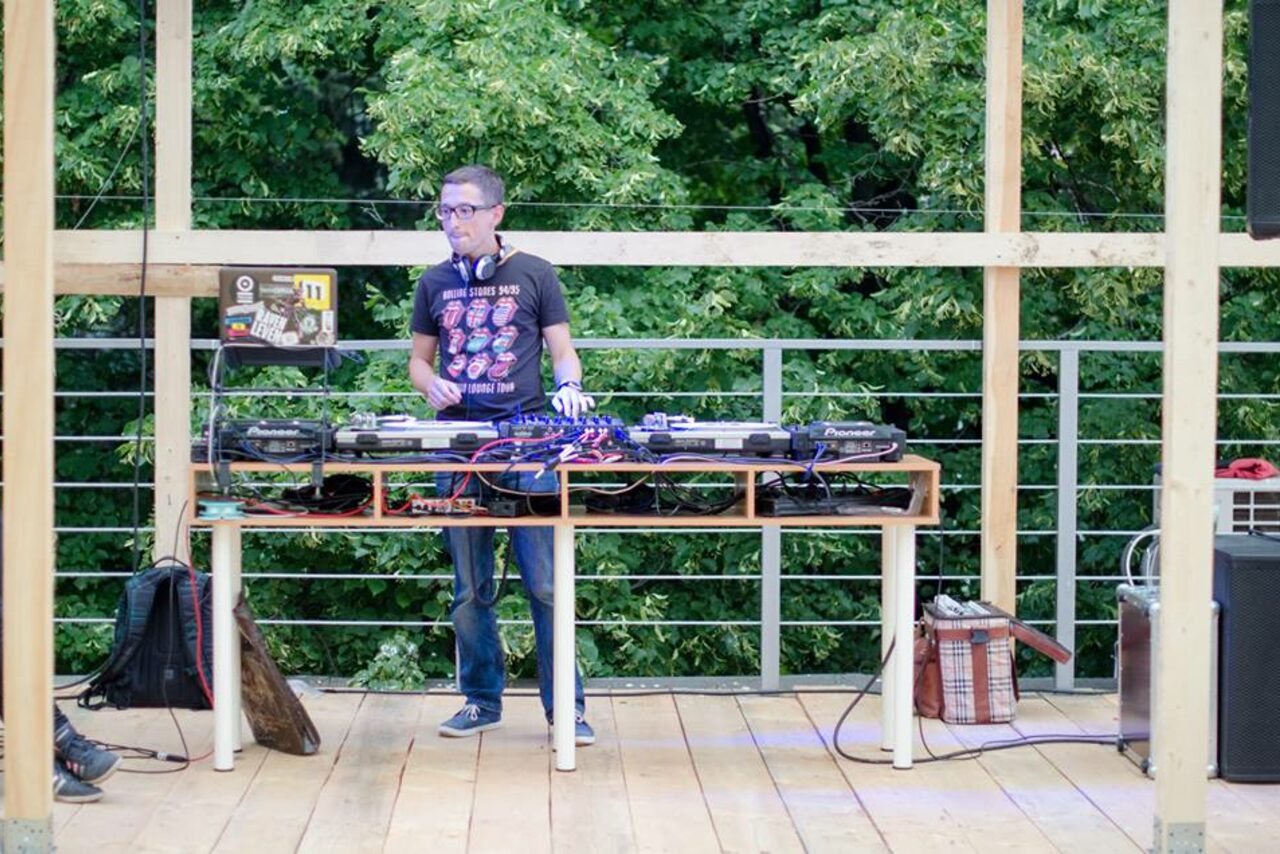 Арендовать Hackspace