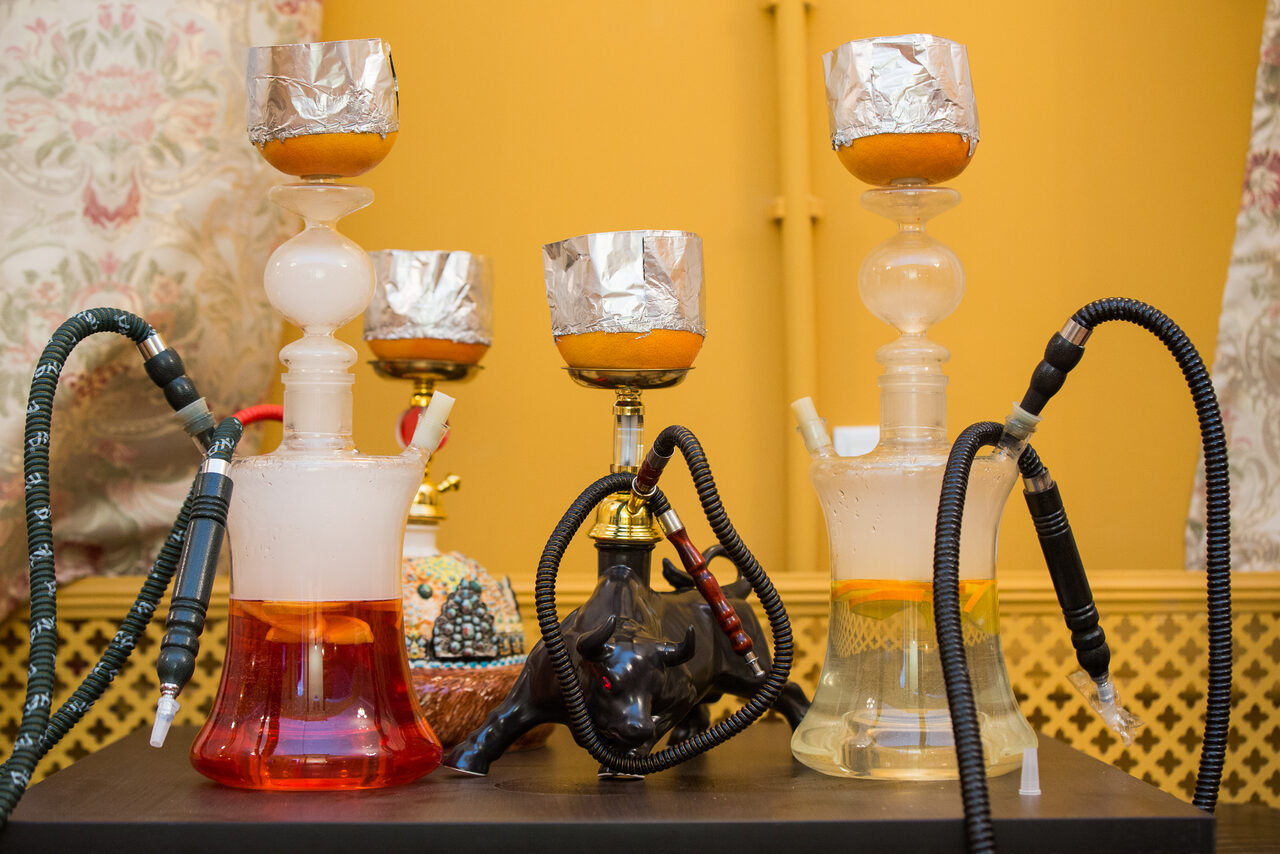 Арендовать Лефортовские Бани и Сауны Площадка с караоке