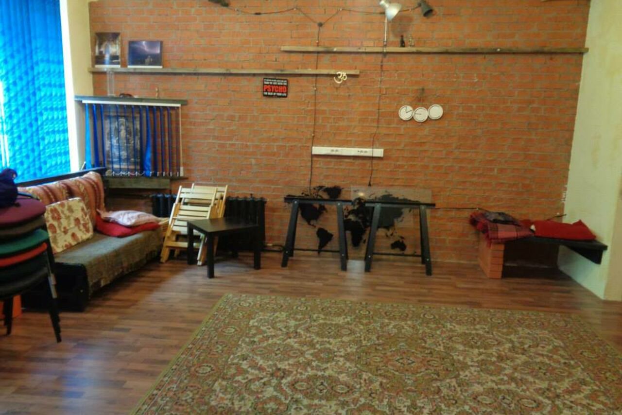 Арендовать ЛОФТ №8