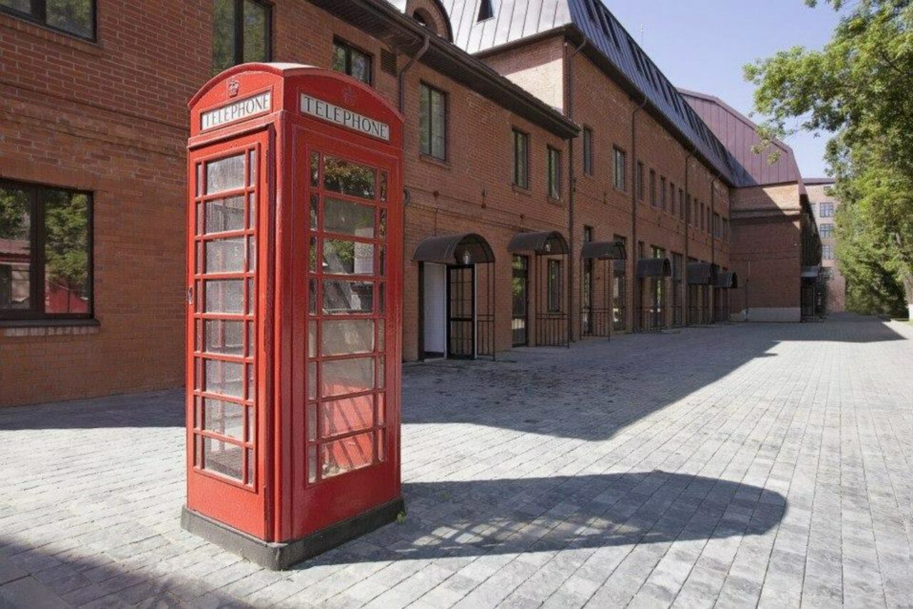 Арендовать ЛОФТ №8