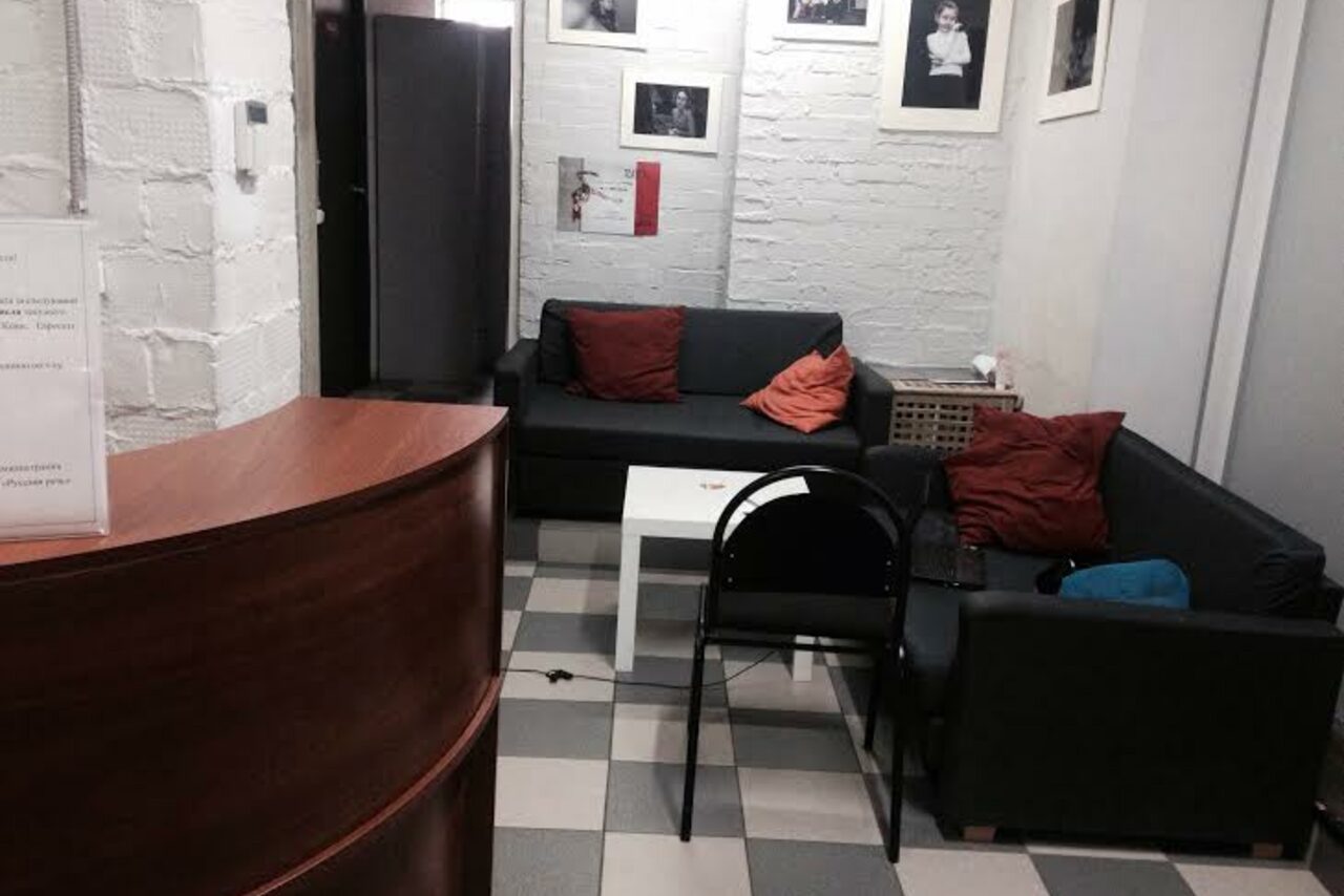 Арендовать Почасовая аренда залов 60