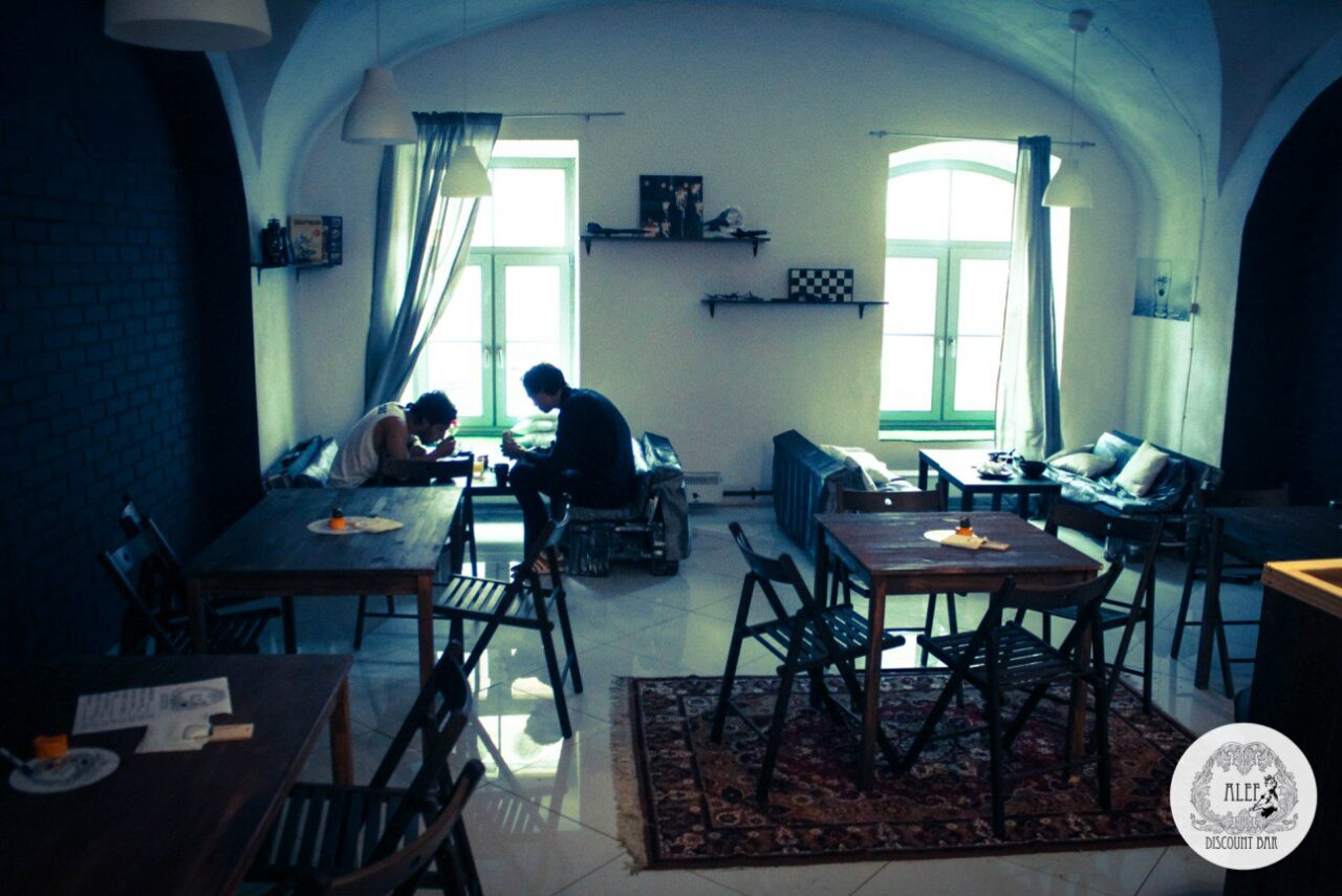 Арендовать Solo Sokos Hotel Palace Bridge