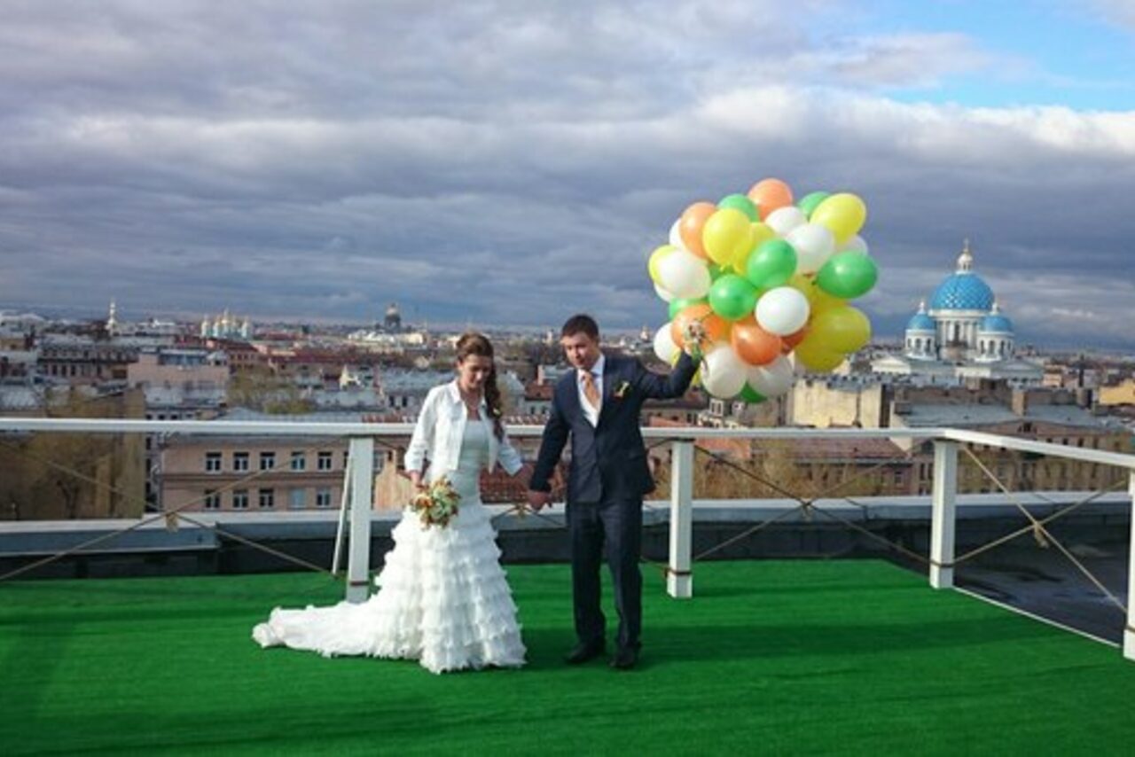 Арендовать Оборудования крыша