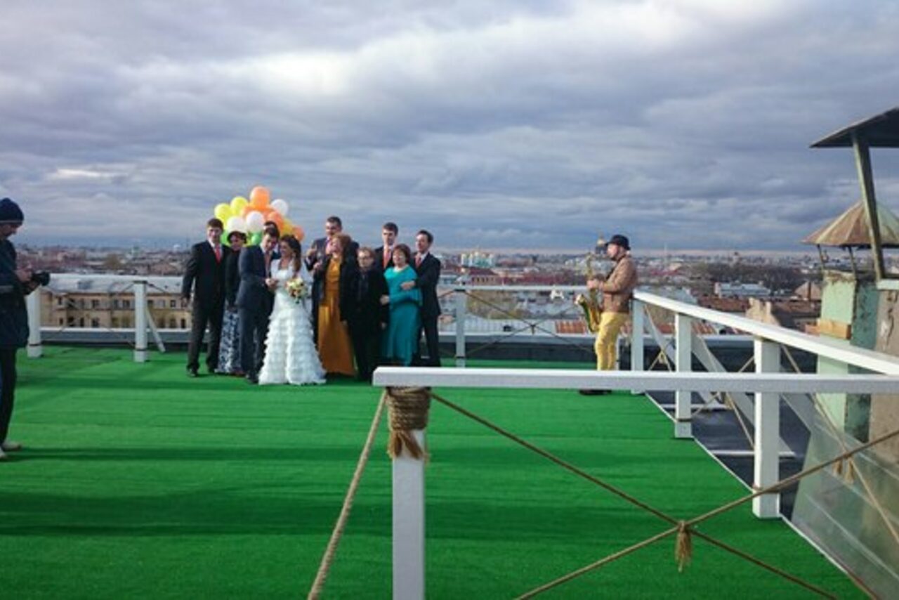 Арендовать Оборудования крыша