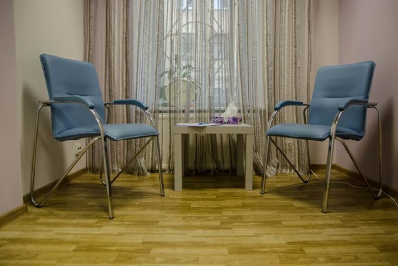 Арендовать Психологический Центр Форсайт