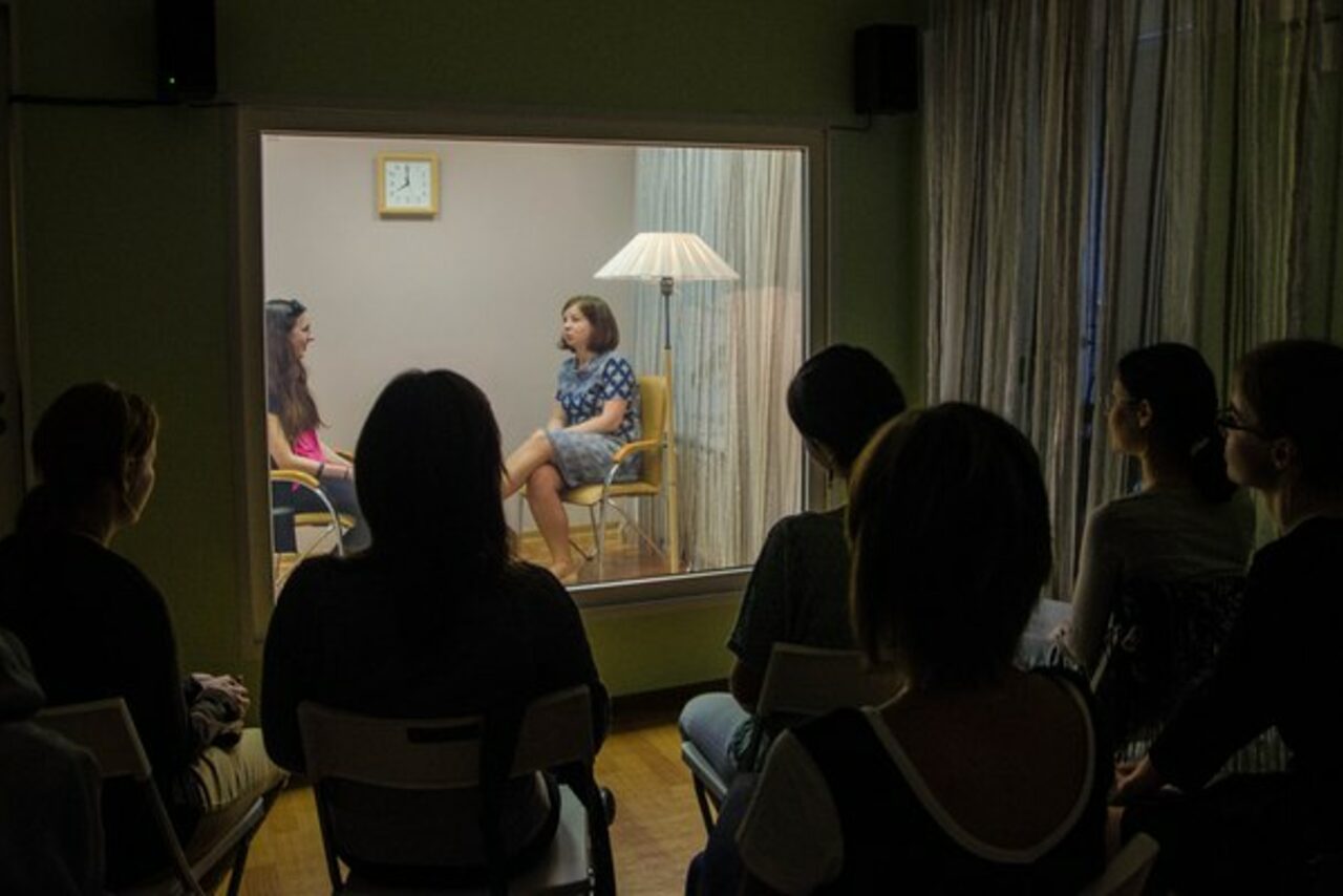 Арендовать Психологический Центр Форсайт