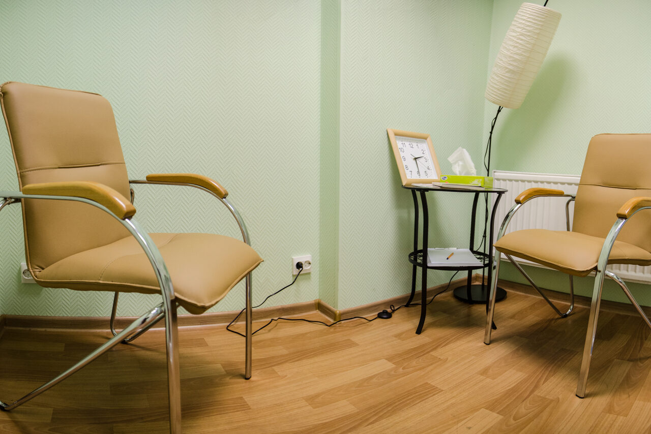 Арендовать Психологический Центр Форсайт