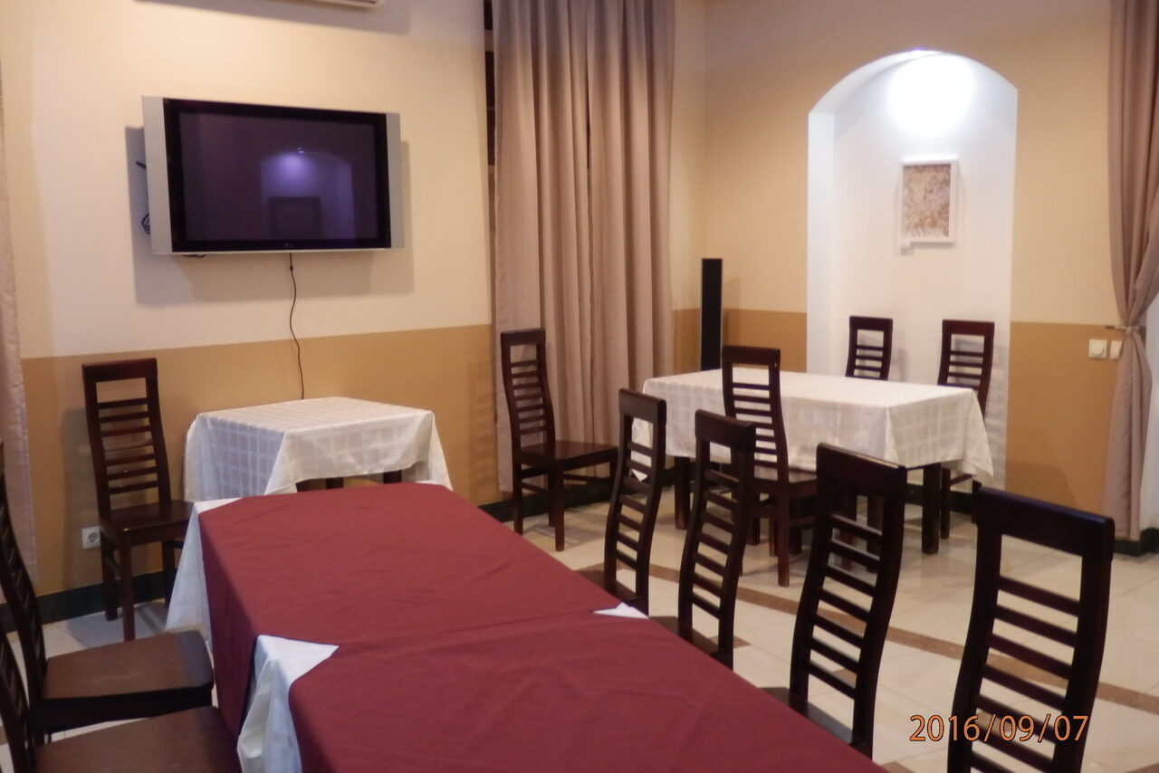 Арендовать Амбассадория Тренинговый зал в винотеке