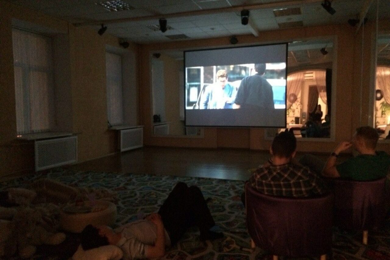 Арендовать Valery Lab