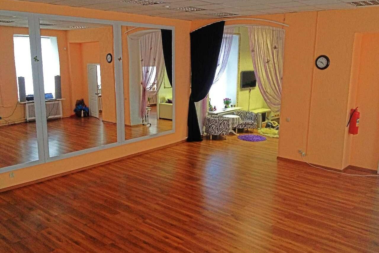 Арендовать Valery Lab