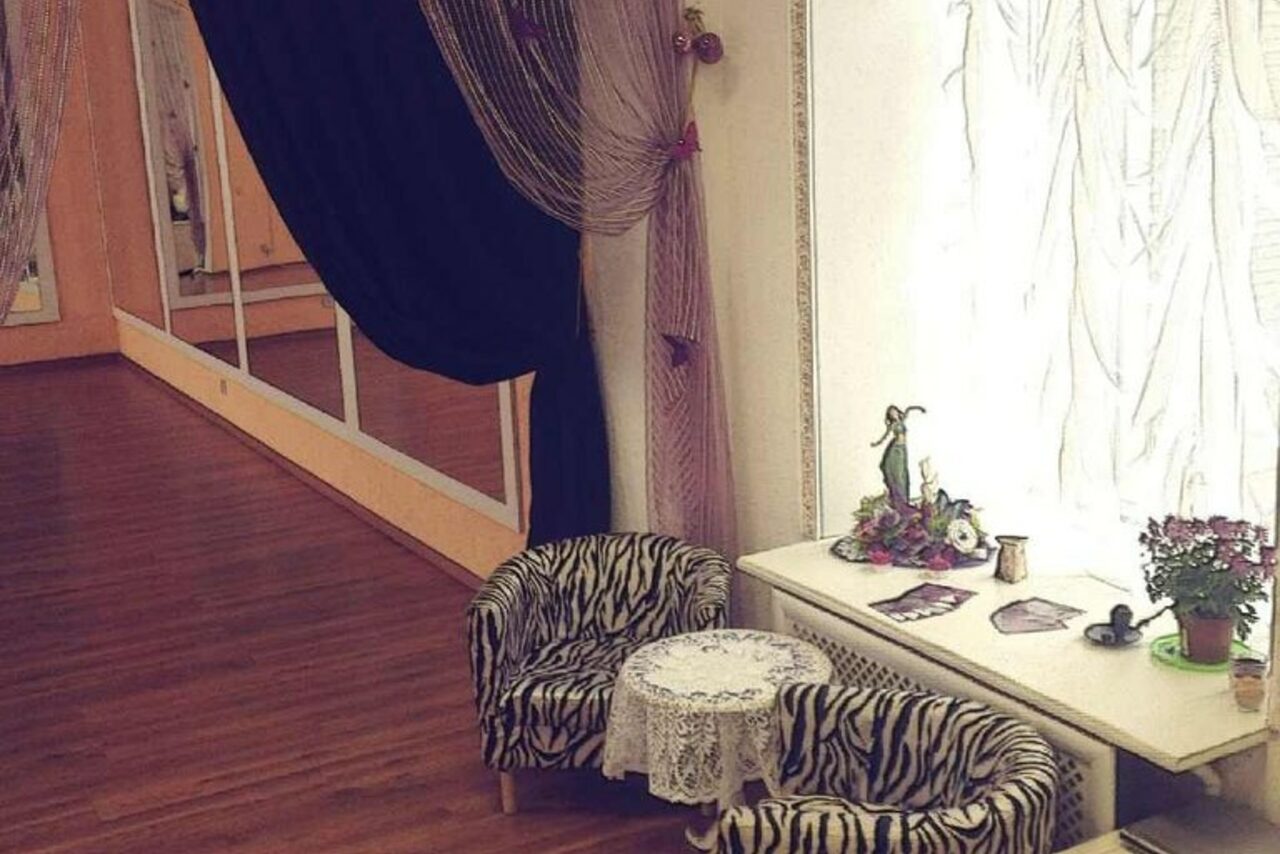 Арендовать Valery Lab