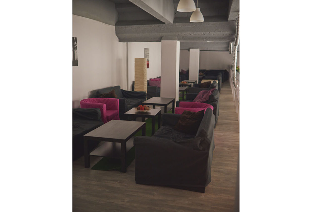 Арендовать Лофт - пространство