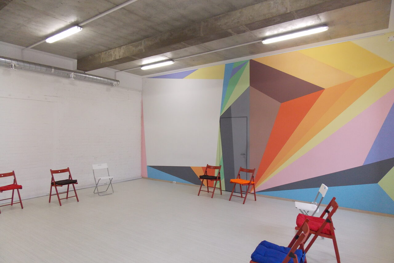 Арендовать Арт-центр "НЕВСКИЙ 76"