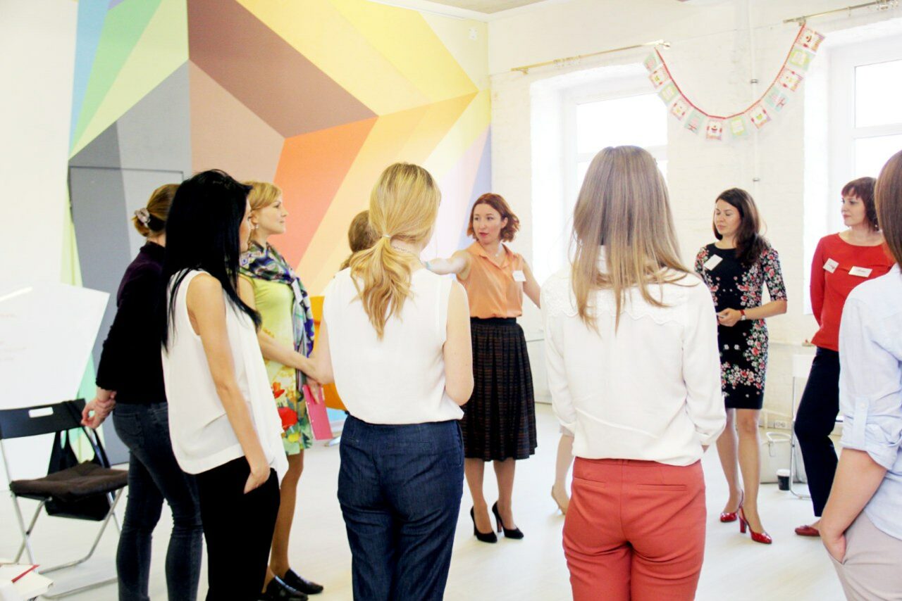 Арендовать Арт-центр "НЕВСКИЙ 76"