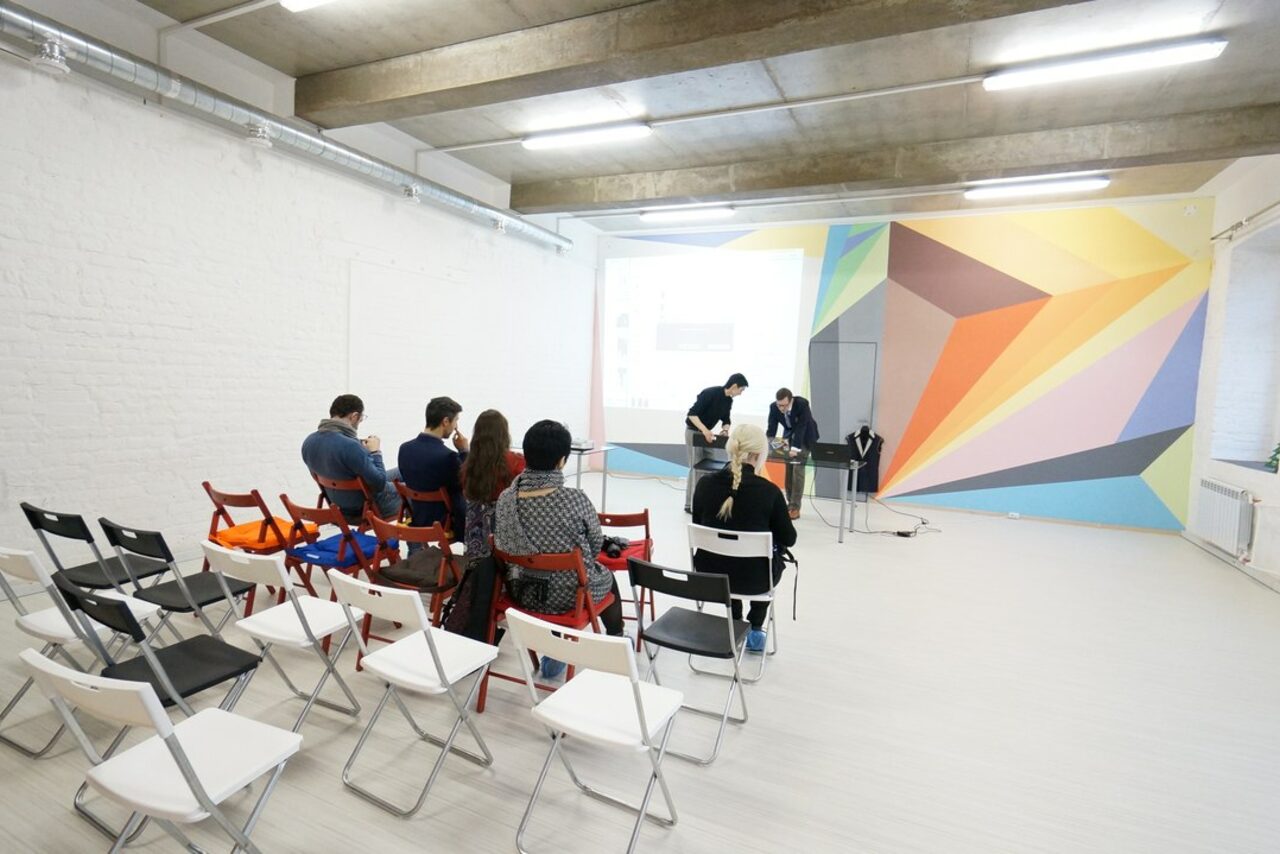 Арендовать Арт-центр "НЕВСКИЙ 76"