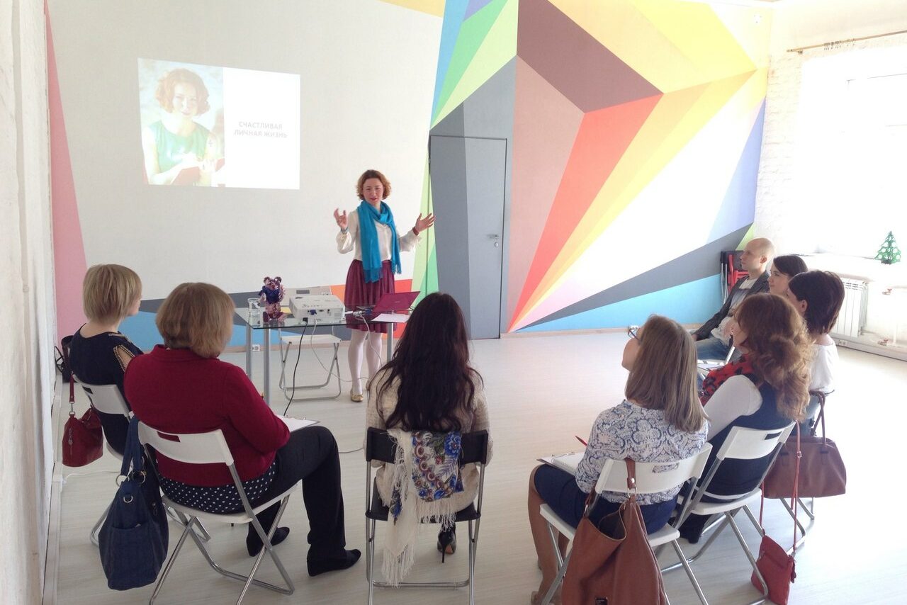 Арендовать Арт-центр "НЕВСКИЙ 76"