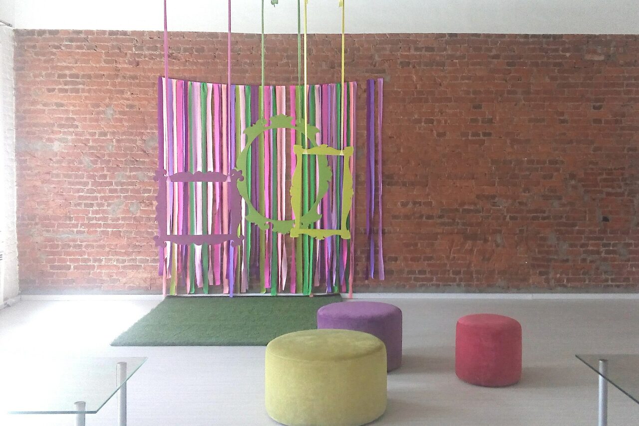 Арендовать Арт-центр "НЕВСКИЙ 76"