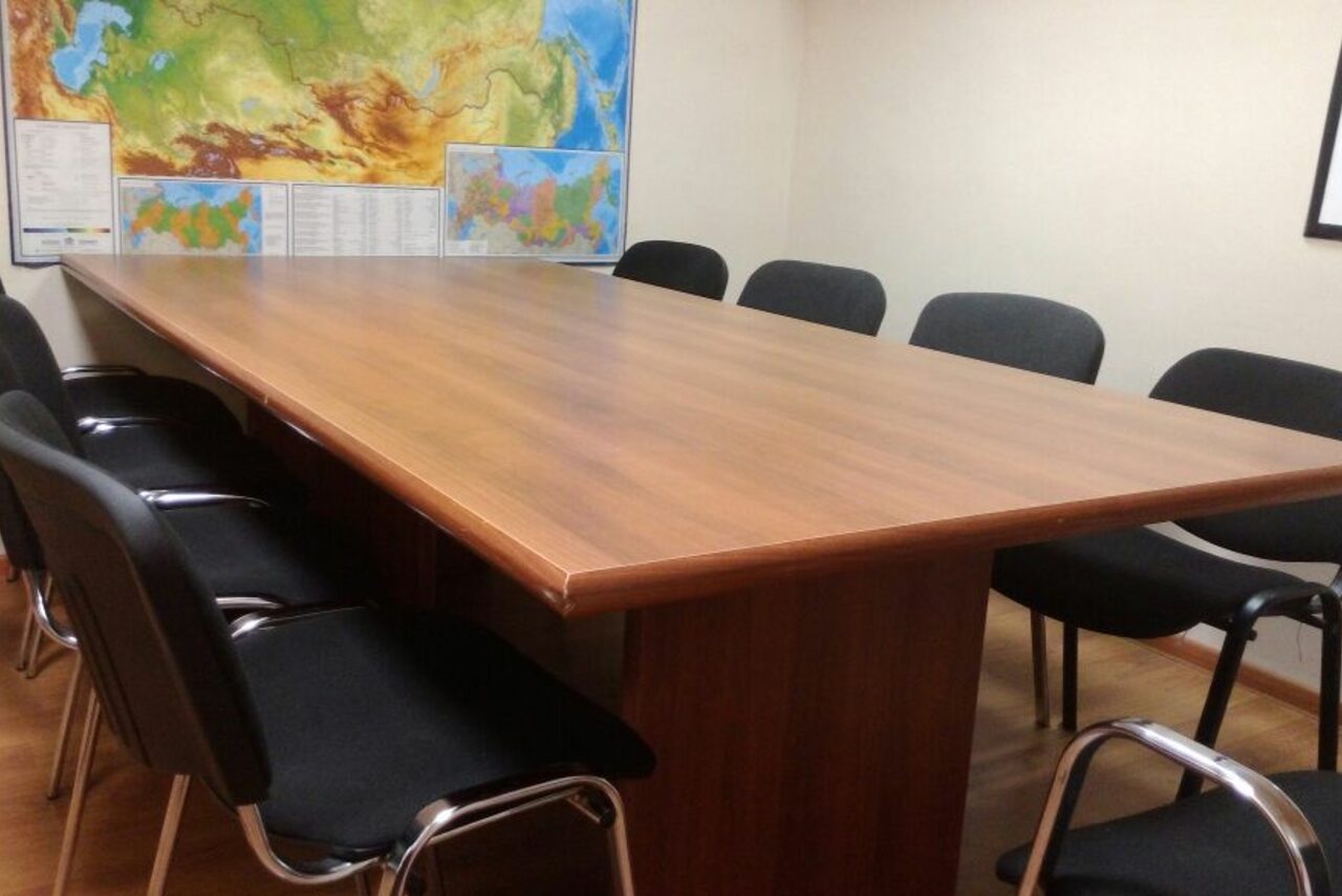 Арендовать Аудитория в бизнес-центре